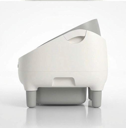 Litiere automatique